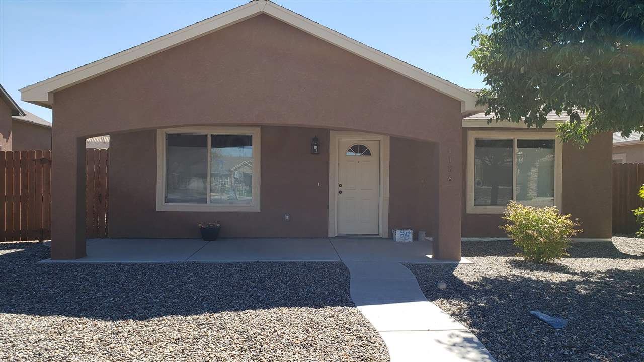 1156 Kiefer Avenue, Fruita, CO 81521