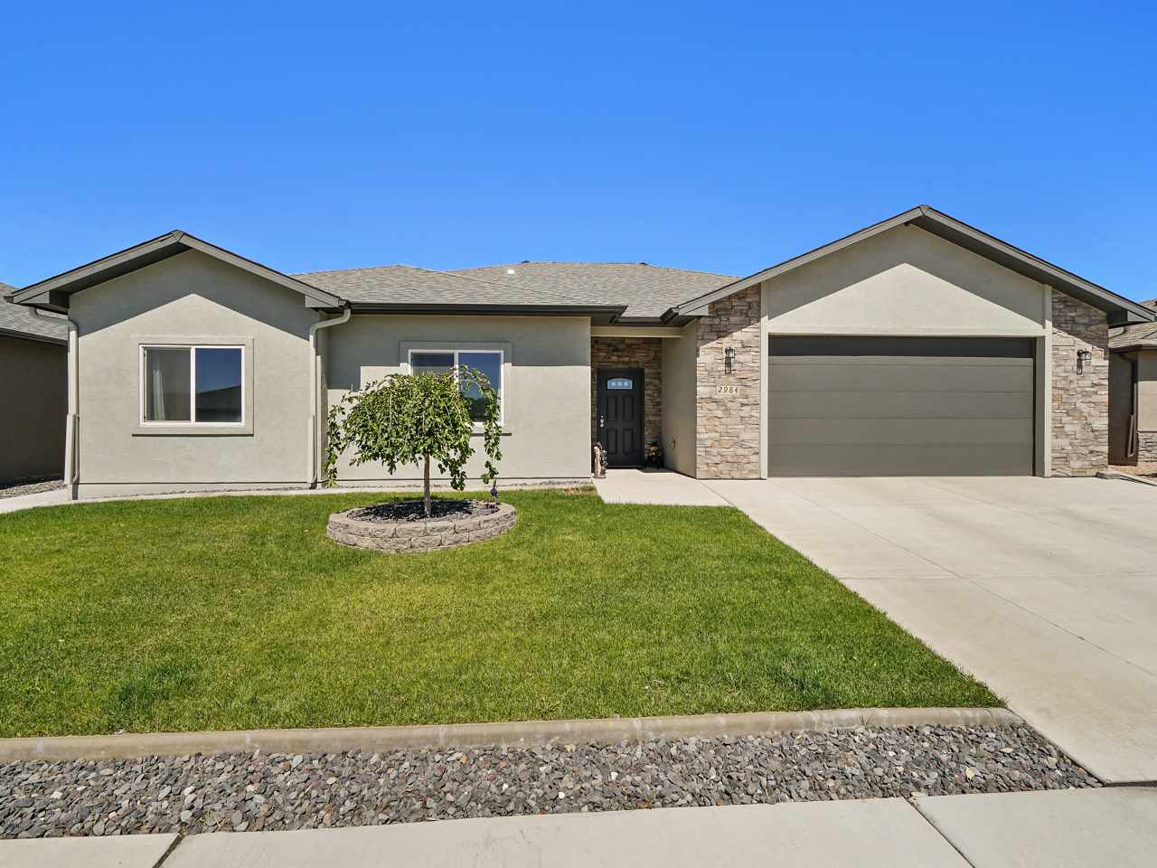 2984 Bighorn Avenue, Grand Junction, CO 81504