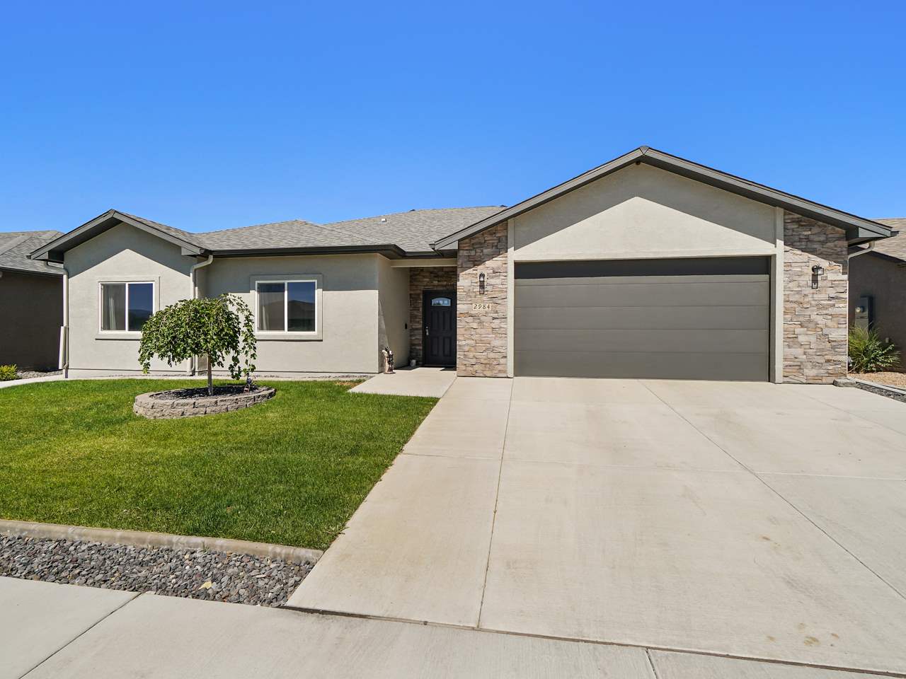 Grand Junction, CO 81504,2984 Bighorn Avenue