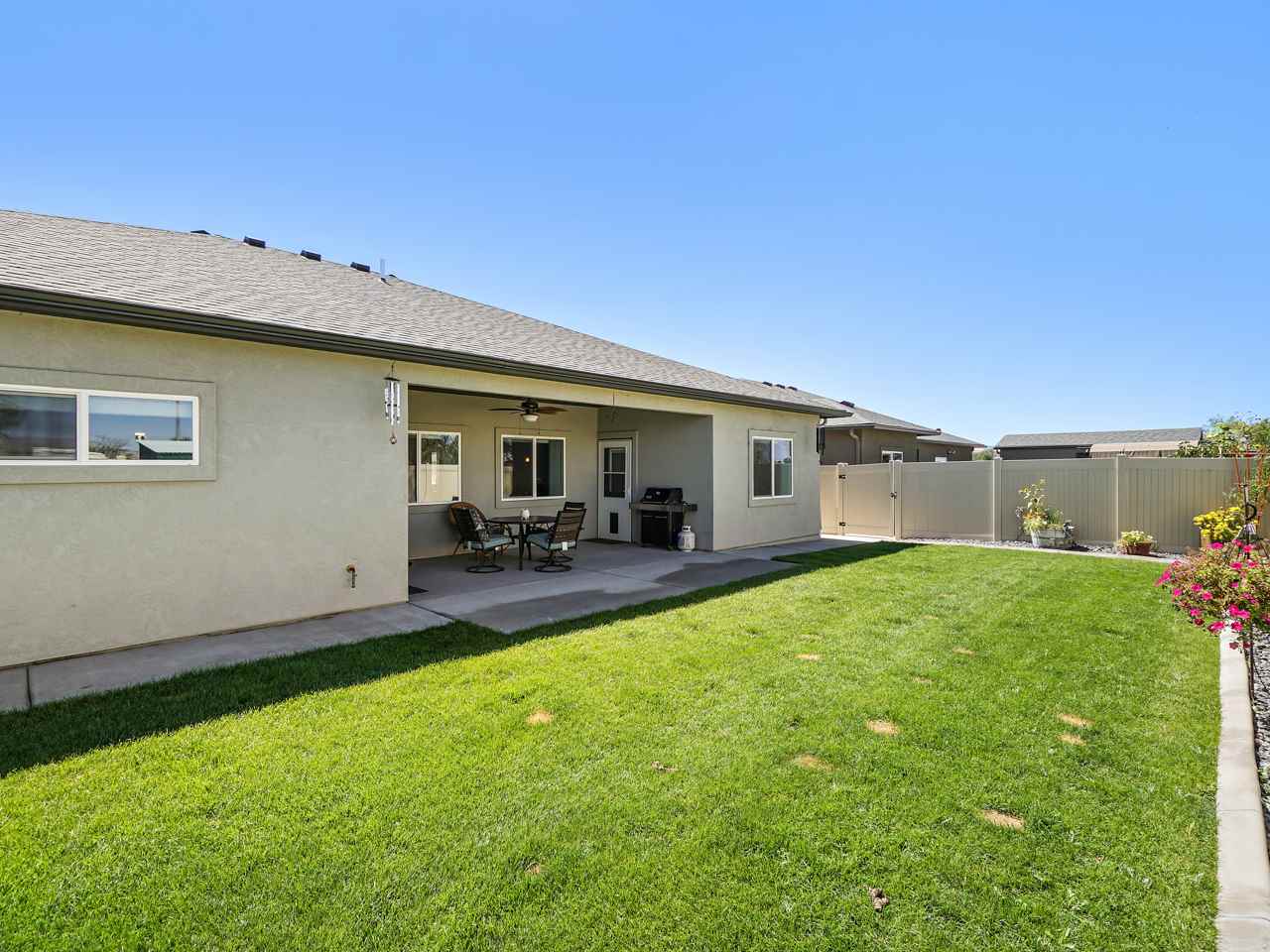 Grand Junction, CO 81504,2984 Bighorn Avenue