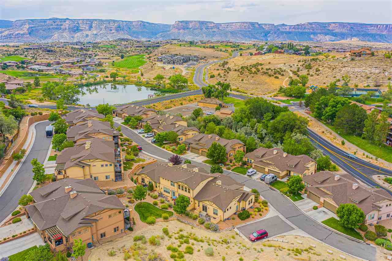 Grand Junction, CO 81507,334 Cliff View Drive