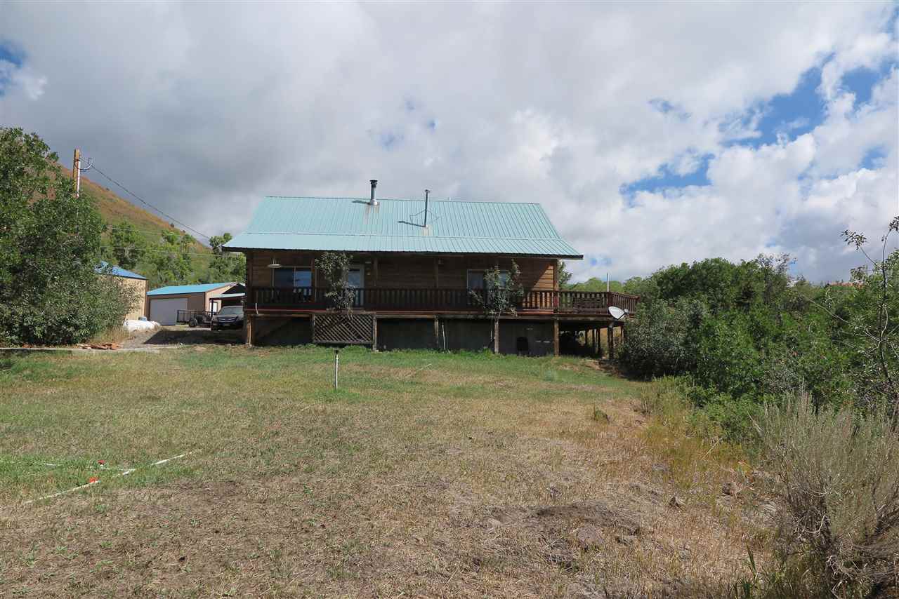 Cedaredge, CO 81413,24532 Starner Loop Road