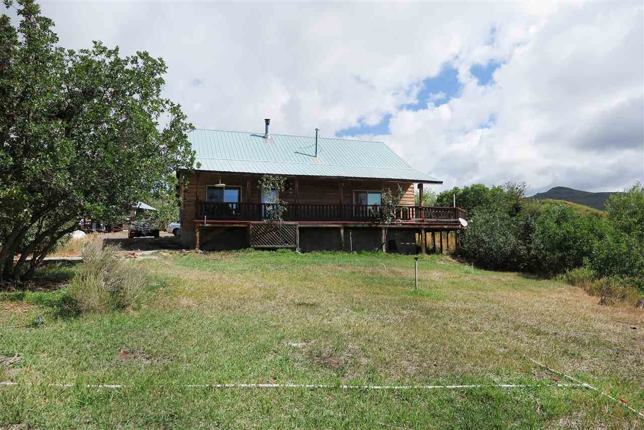 Cedaredge, CO 81413,24532 Starner Loop Road