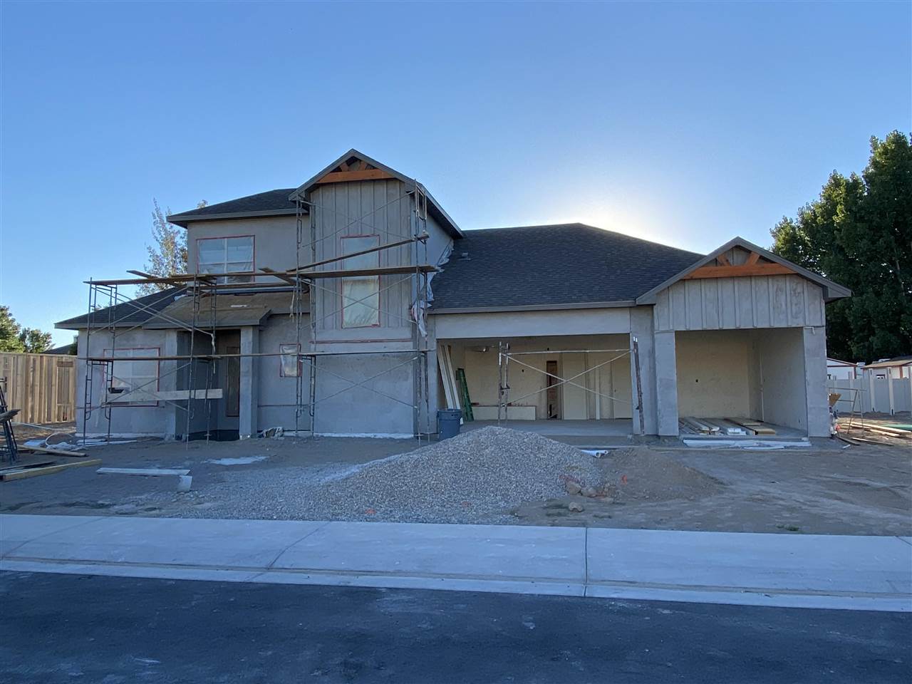 715 Hackberry Street, Fruita, CO 81521