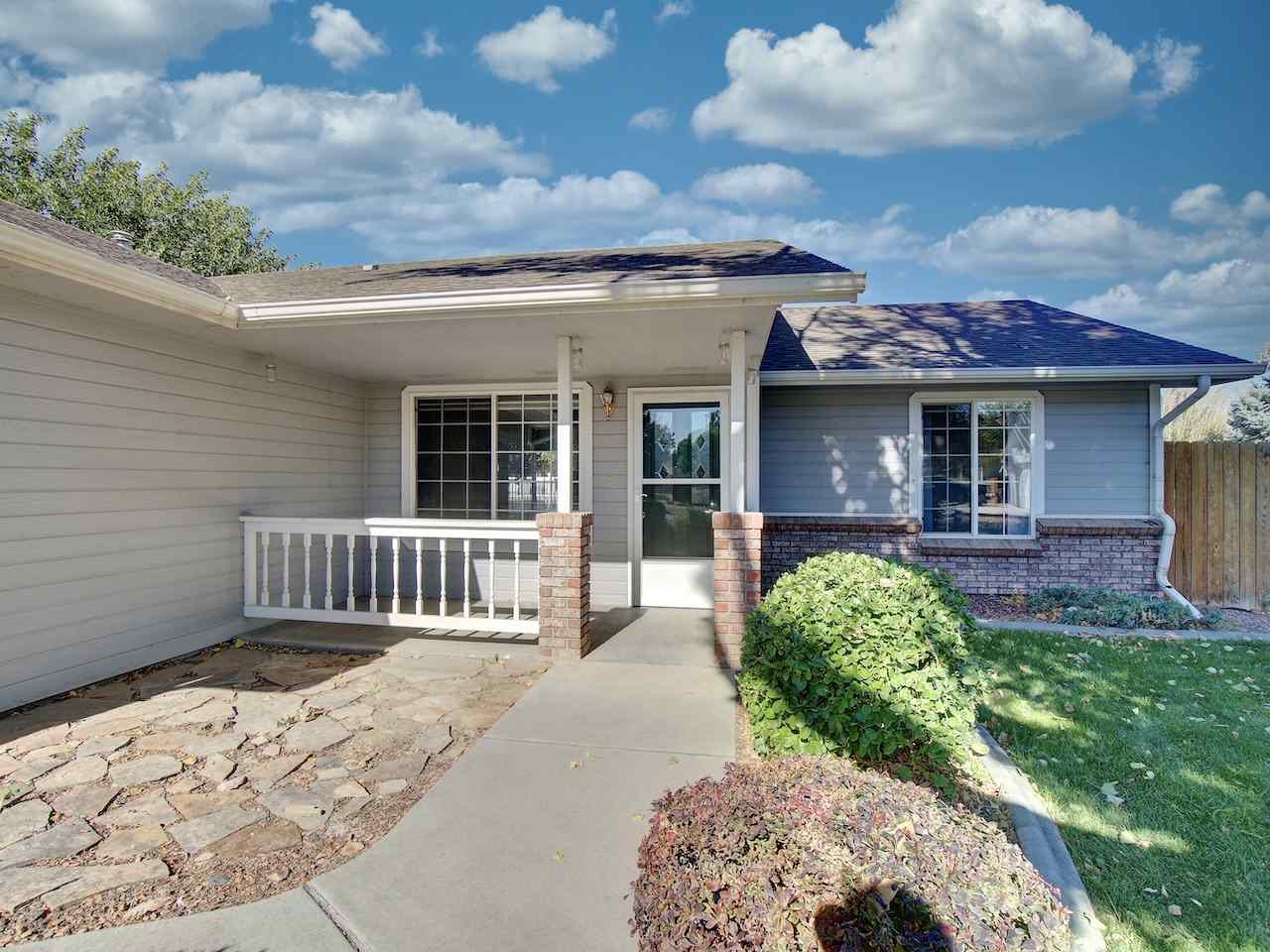 Grand Junction, CO 81505,671 Chama Lane