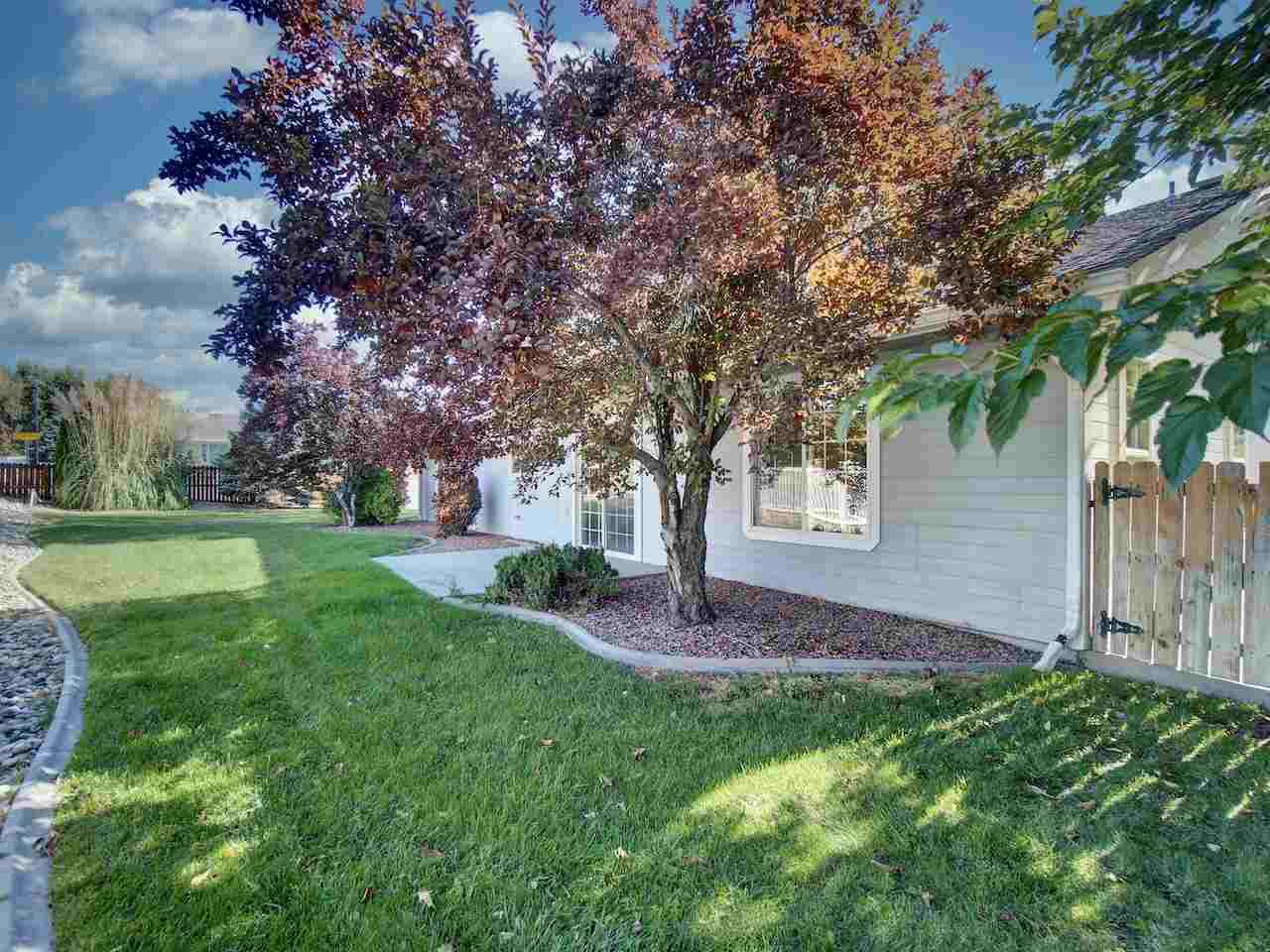 Grand Junction, CO 81505,671 Chama Lane