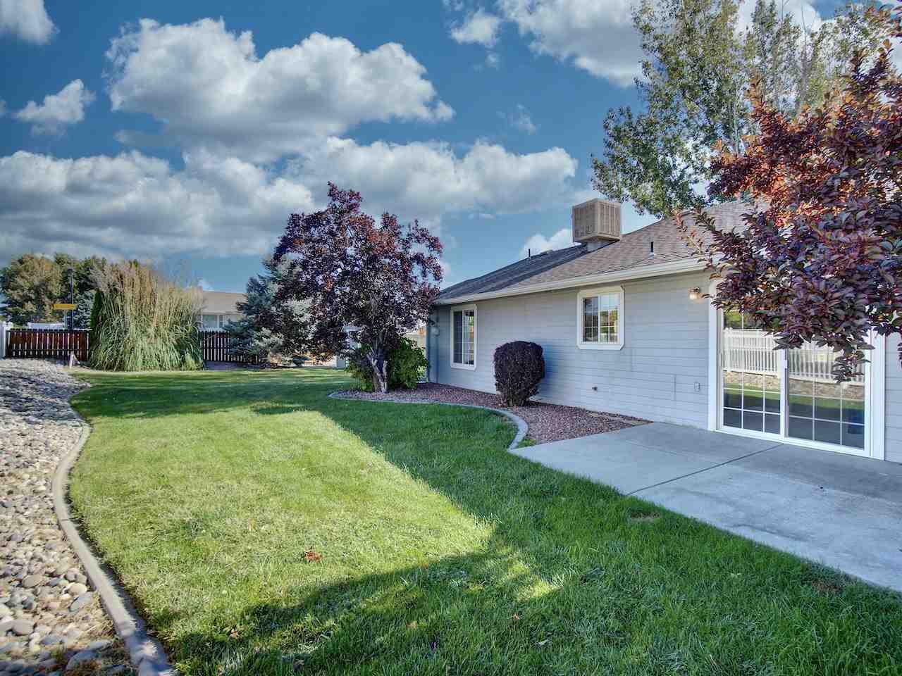 Grand Junction, CO 81505,671 Chama Lane