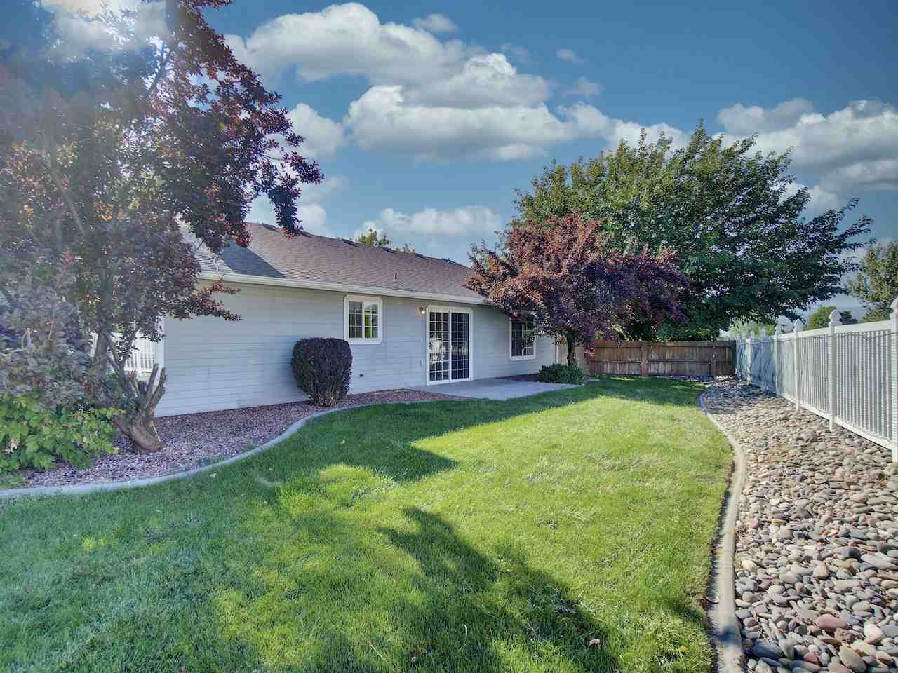 Grand Junction, CO 81505,671 Chama Lane