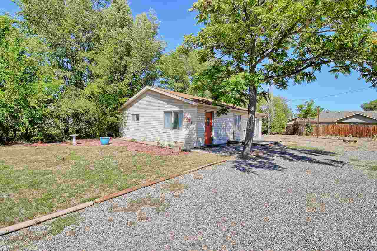 1029 E Carolina Avenue, Fruita, CO 81521