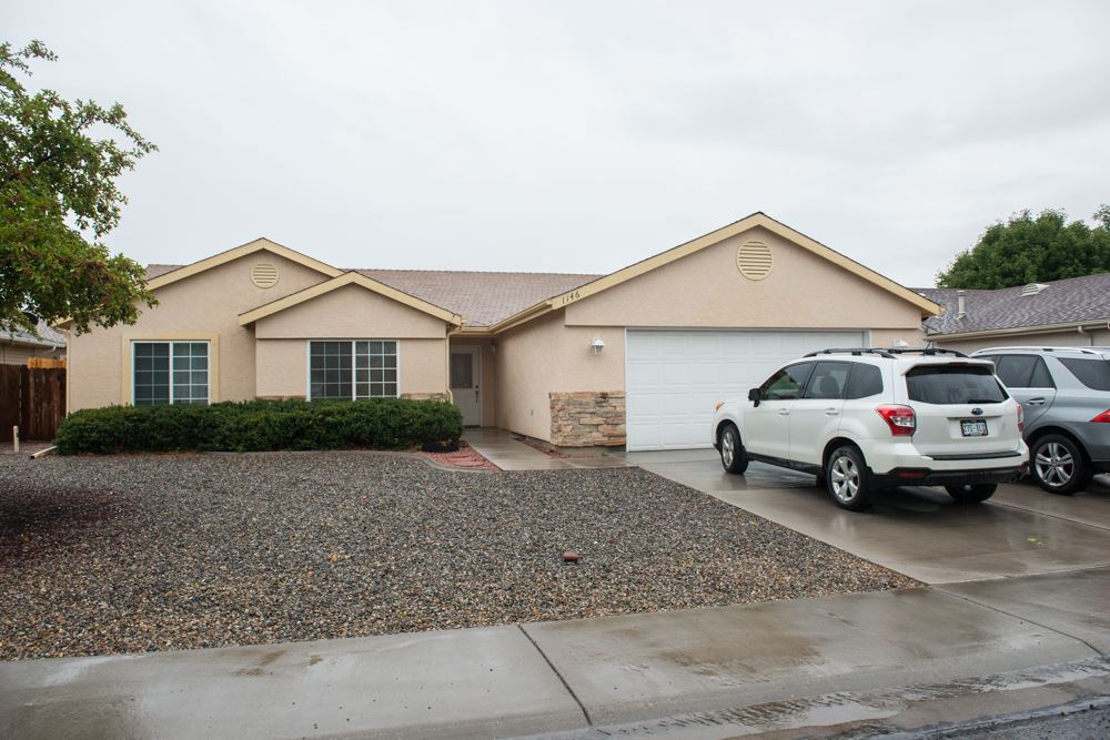 Fruita, CO 81521,1146 Sunflower Avenue