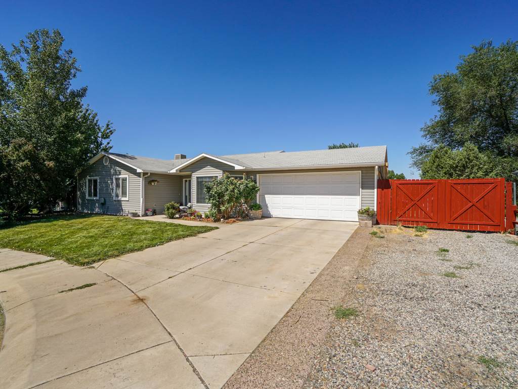 429 Countryside Lane, Grand Junction, CO 81504