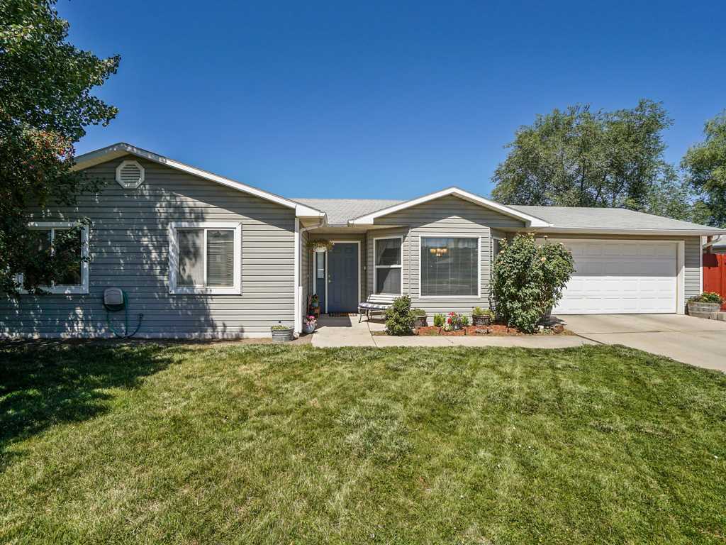 Grand Junction, CO 81504,429 Countryside Lane