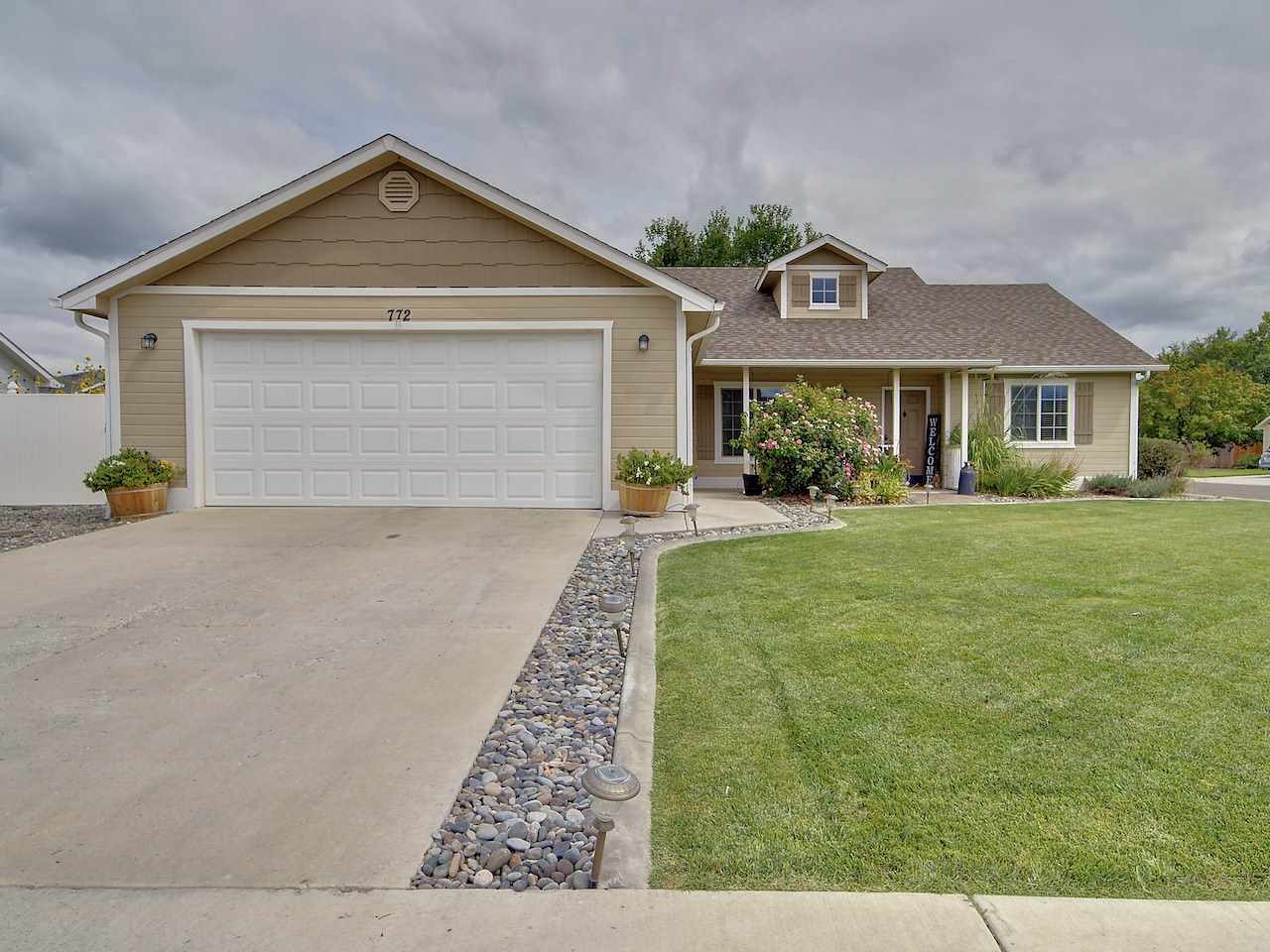 772 Chelsea Court, Fruita, CO 81521