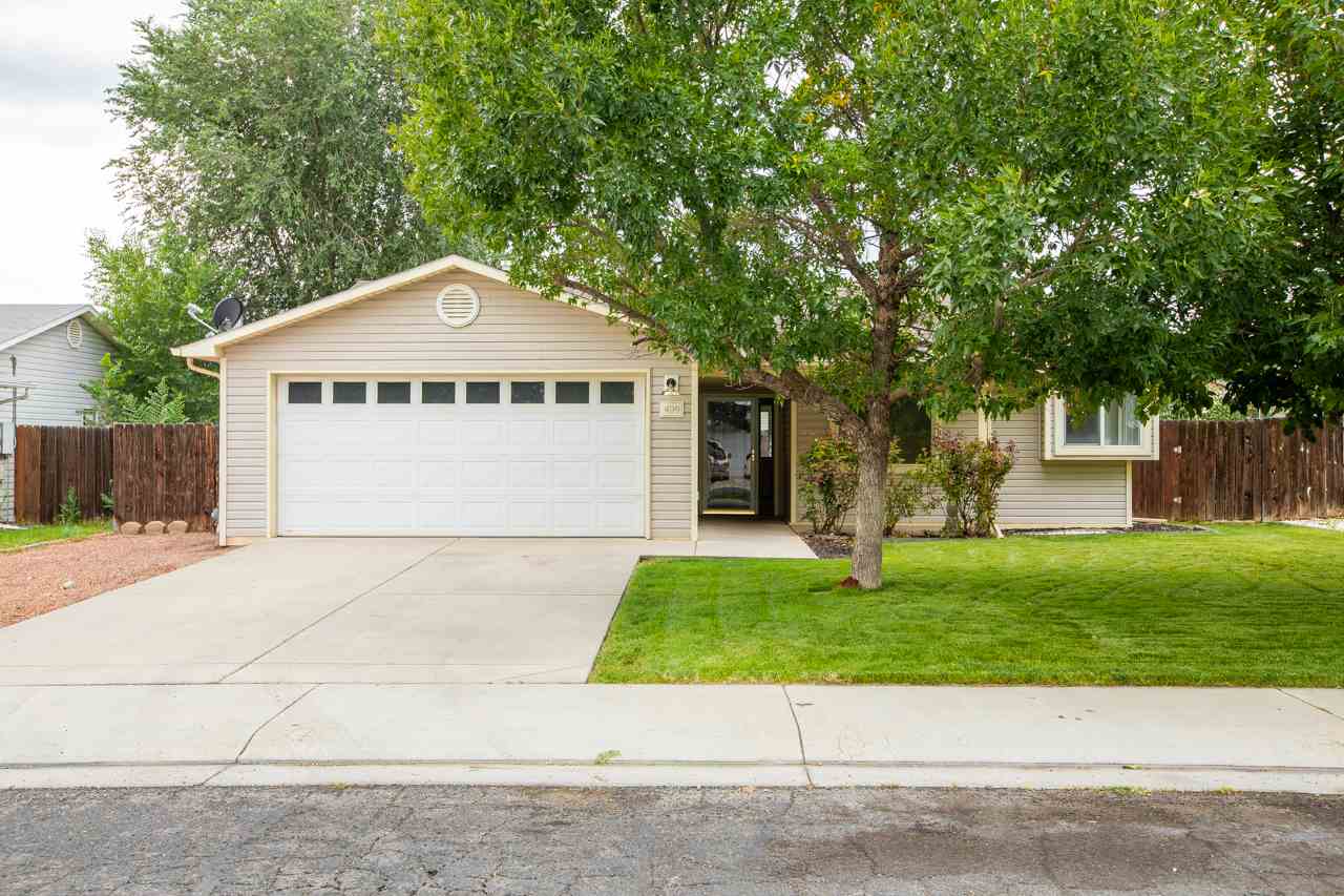 409 E Grove Drive, Grand Junction, CO 81504