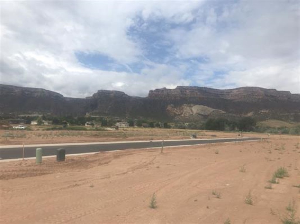 Grand Junction, CO 81507,2181 Sieber Canyon Avenue #17