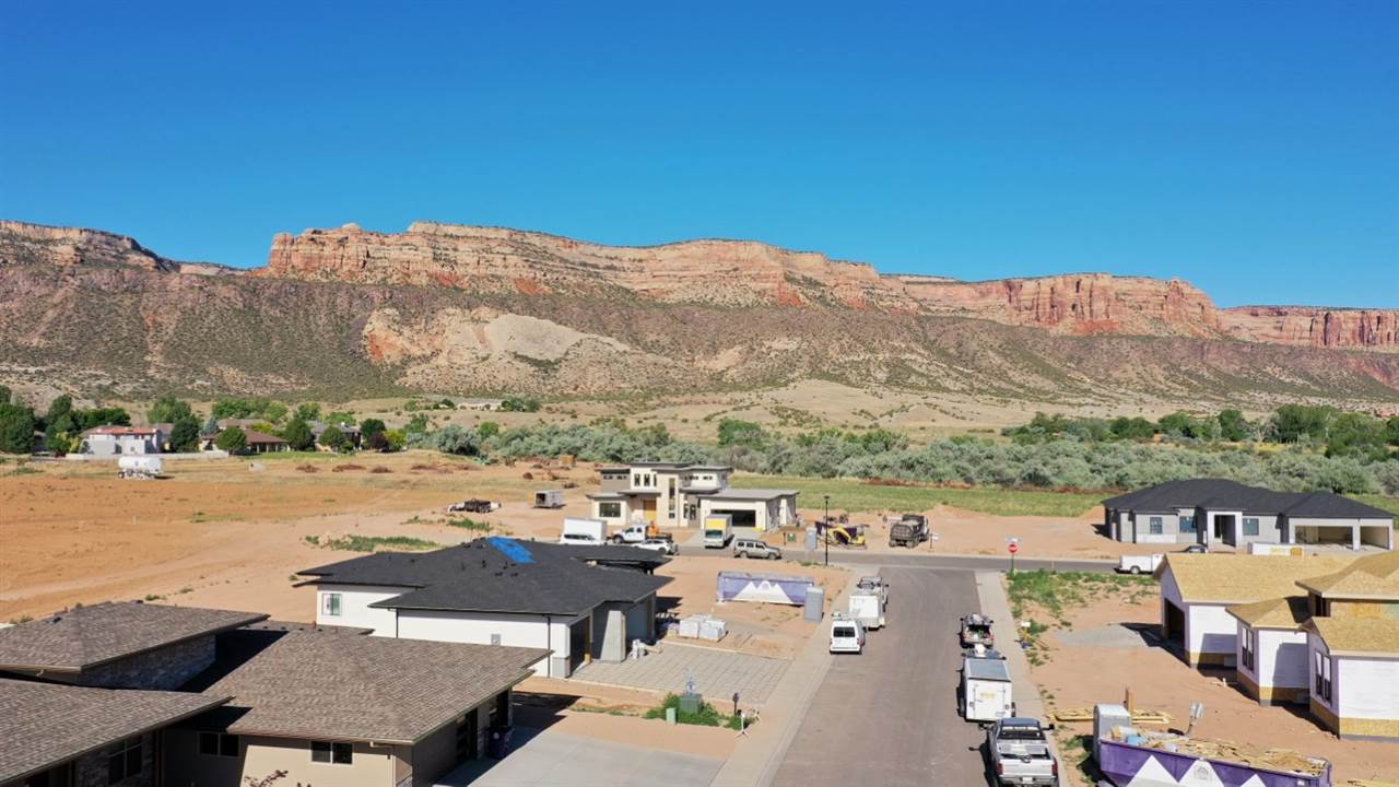 Grand Junction, CO 81507,2181 Sieber Canyon Avenue #17