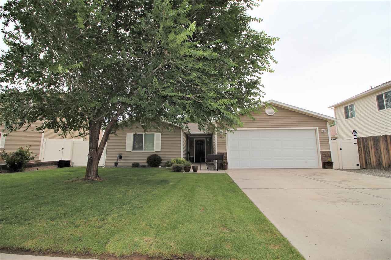 Clifton, CO 81520,524 Purple Ash Circle