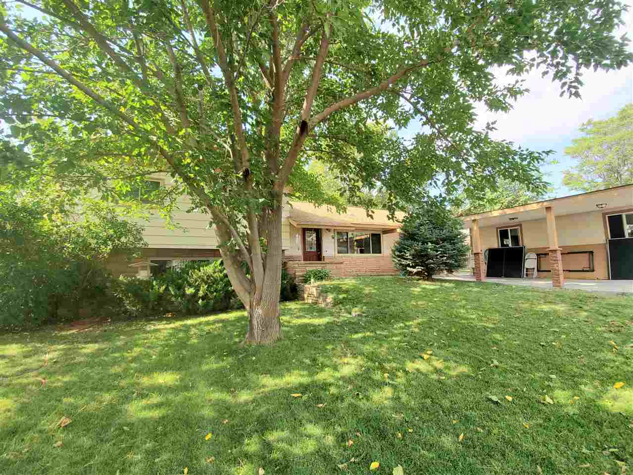 2229 Mowry Drive, Grand Junction, CO 81507