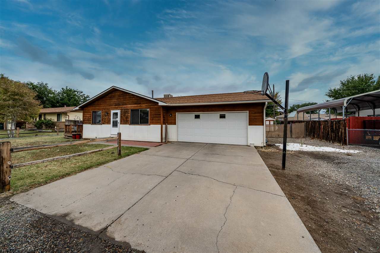 2917 Plymouth Road, Grand Junction, CO 81503