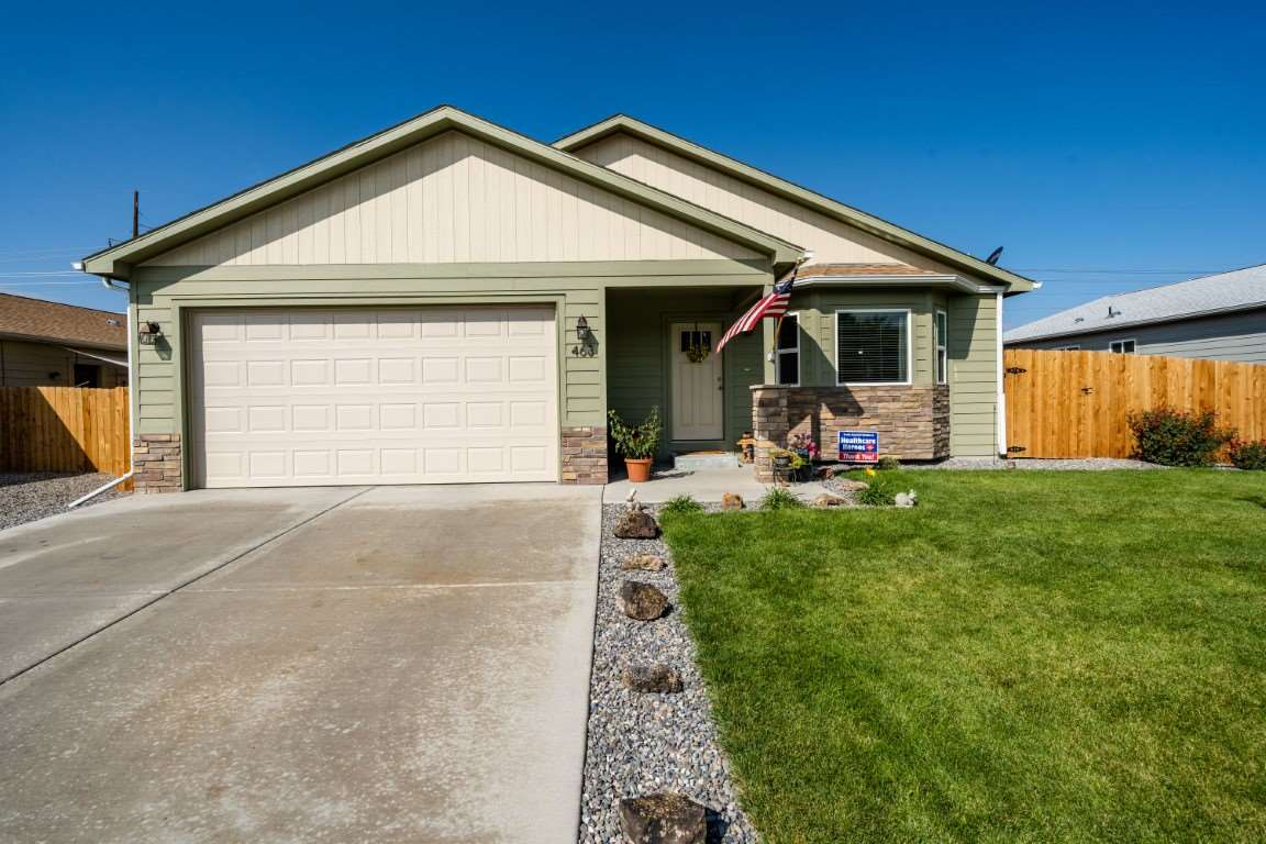 463 El Jardin Lane, Clifton, CO 81520