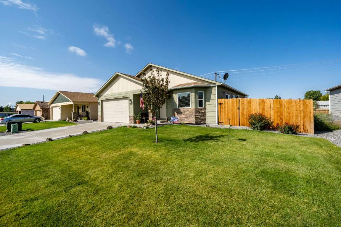 Clifton, CO 81520,463 El Jardin Lane