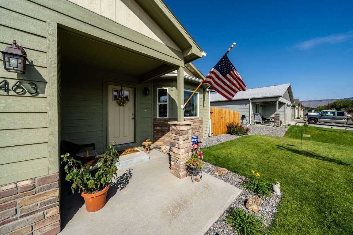 Clifton, CO 81520,463 El Jardin Lane