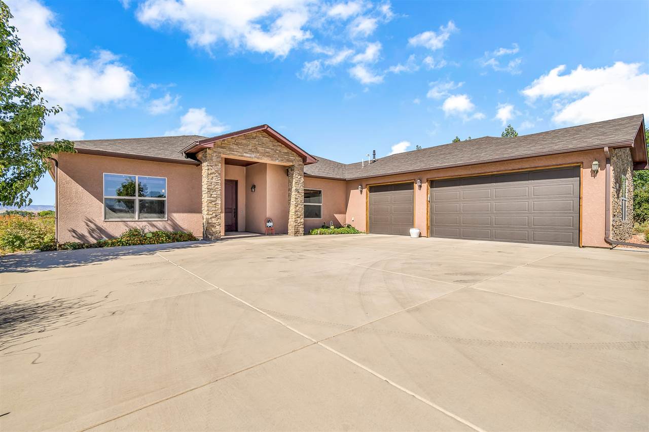 1822 M 3/4 Road, Fruita, CO 81521