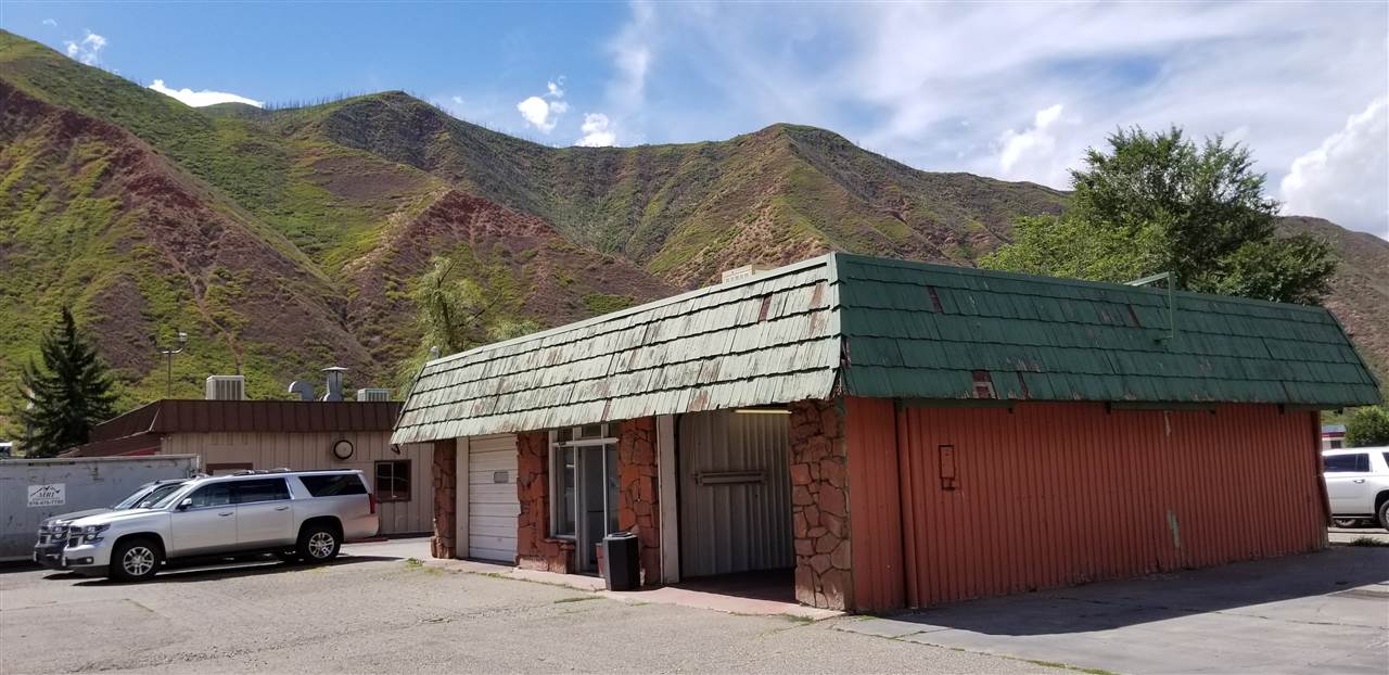 Glenwood Springs, CO 81601,77 Mel Ray Road