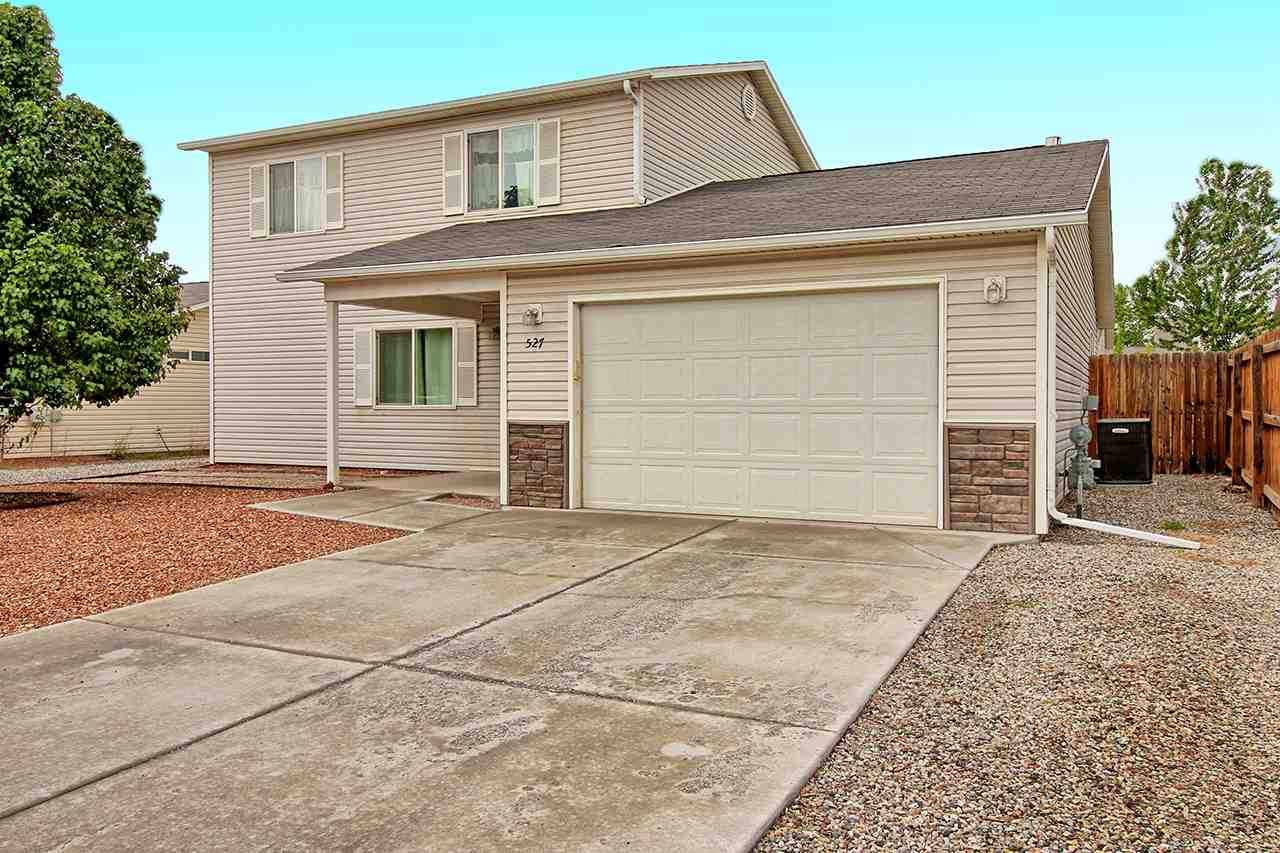 527 Autumn Breeze Drive, Clifton, CO 81520