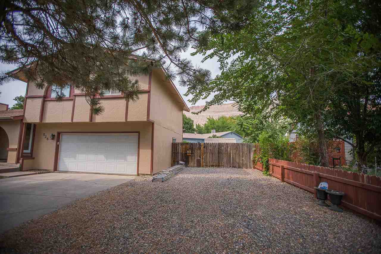 Palisade, CO 81526,526 Crawford Lane