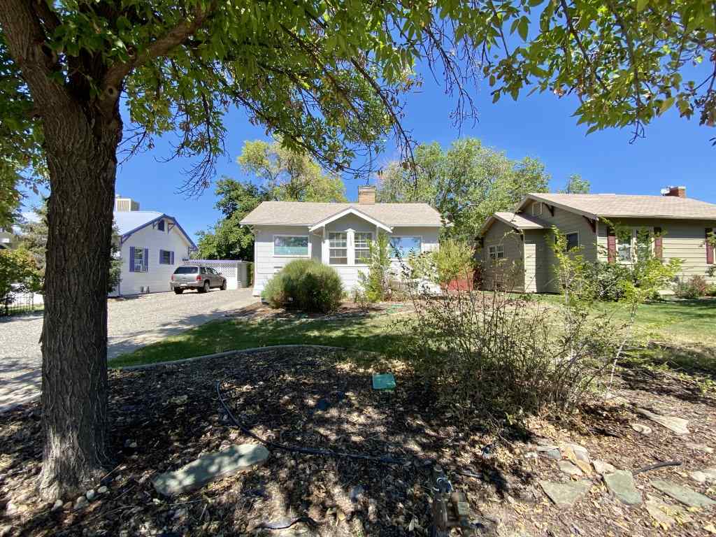 1520 Grand Avenue, Grand Junction, CO 81501