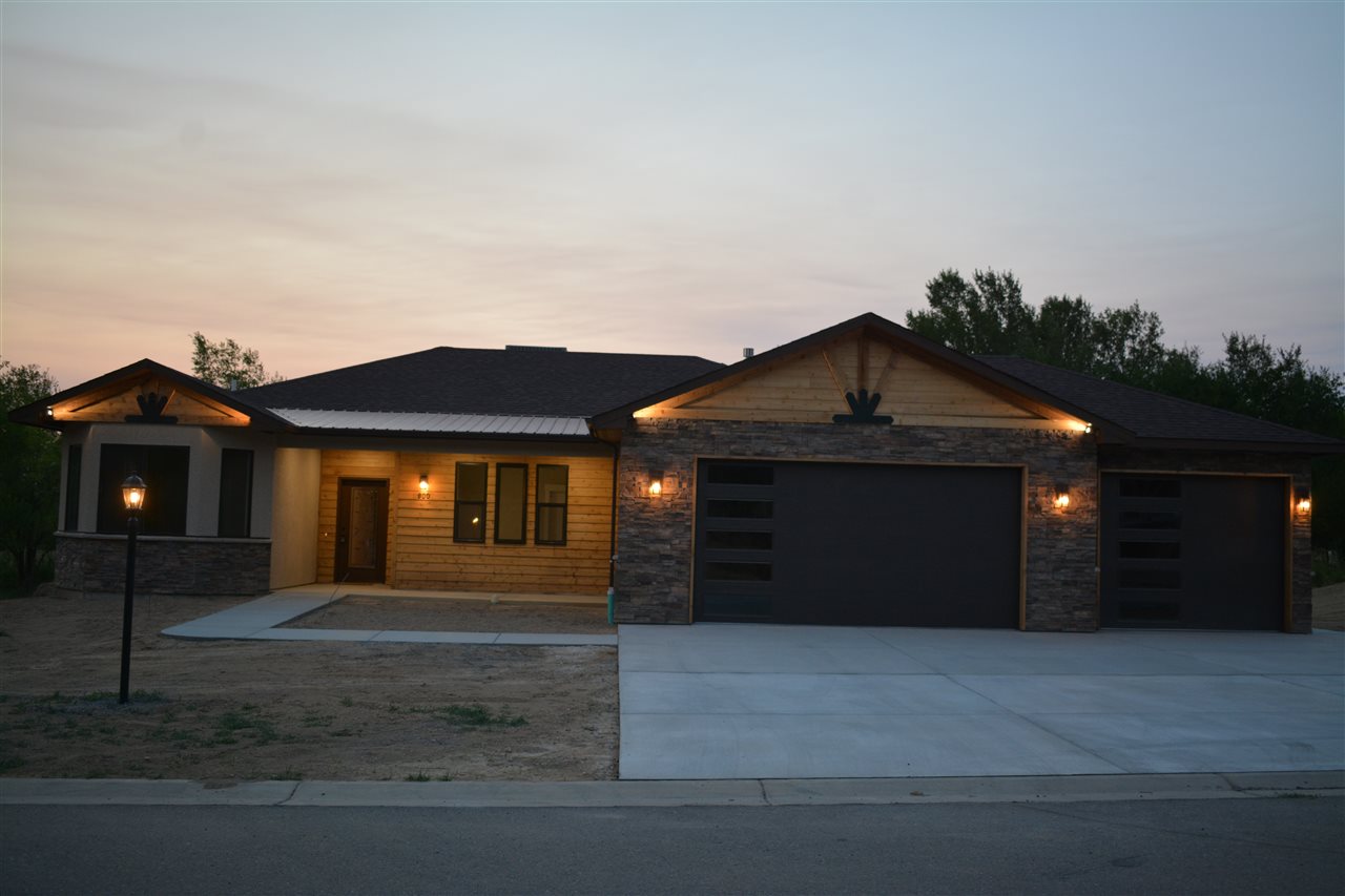 800 SE Pine Street, Cedaredge, CO 81413