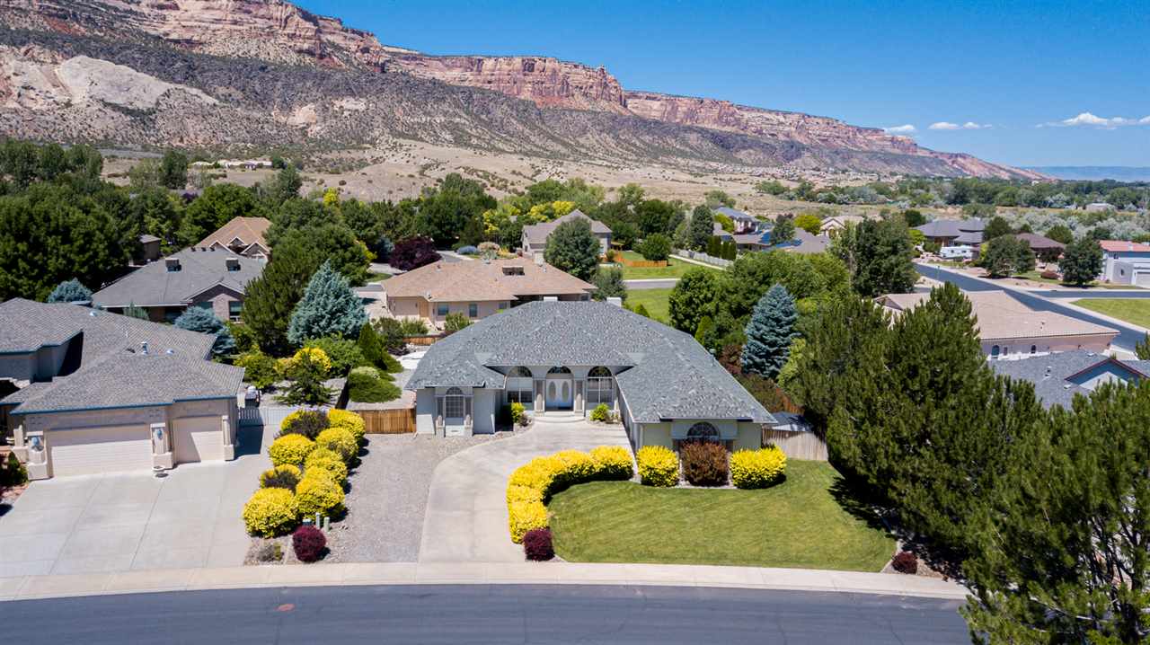 Grand Junction, CO 81507,391 Lime Kiln Way