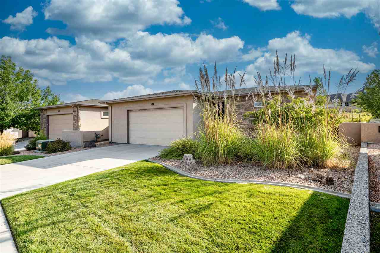 Grand Junction, CO 81506-6700,870 Summer Bend Court