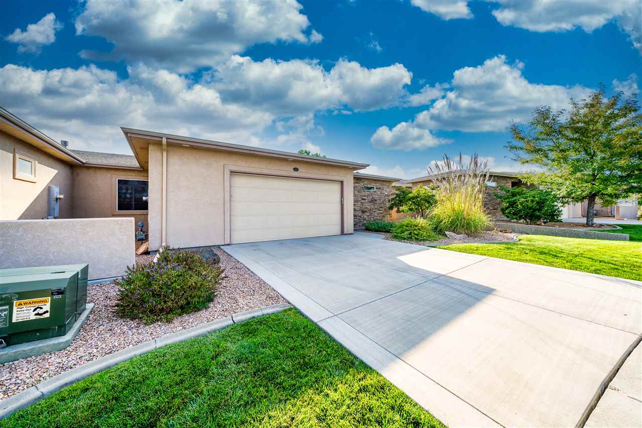 Grand Junction, CO 81506-6700,870 Summer Bend Court