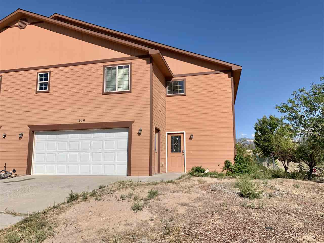 414 Rouse Avenue, De Beque, CO 81630