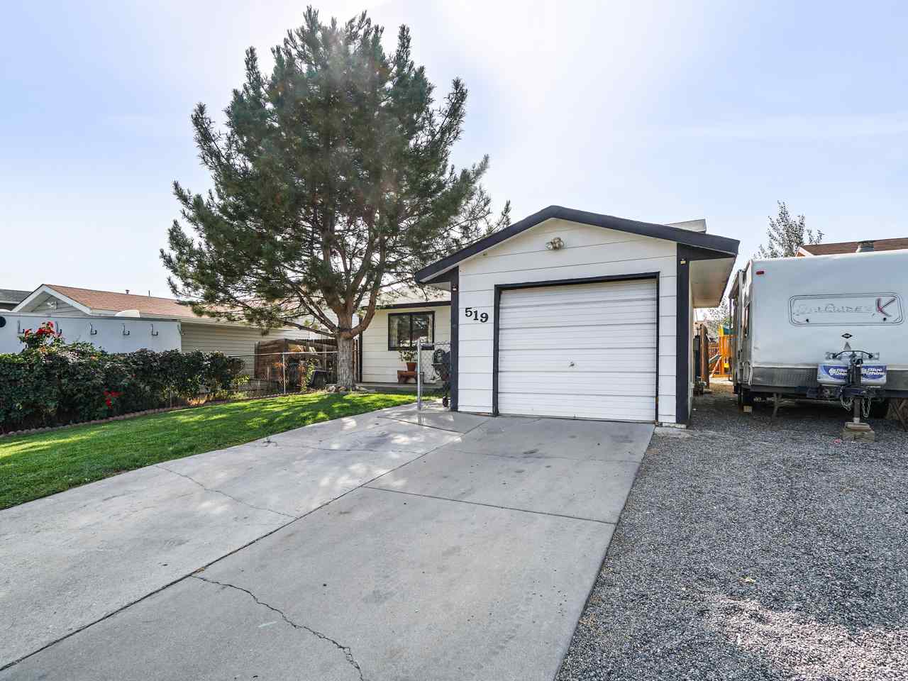 Clifton, CO 81520,519 Garland Street