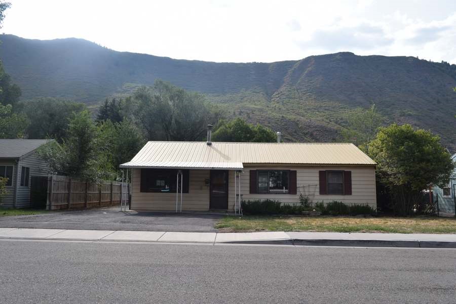 Glenwood Springs, CO 81601,3017 Sopris Avenue