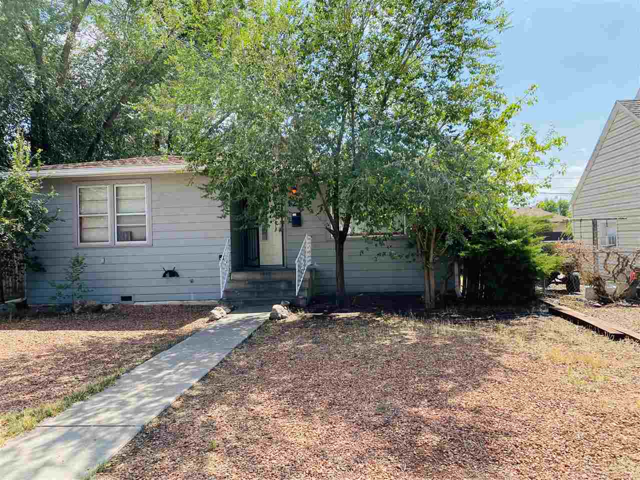 1255 Bunting Avenue, Grand Junction, CO 81501-7649