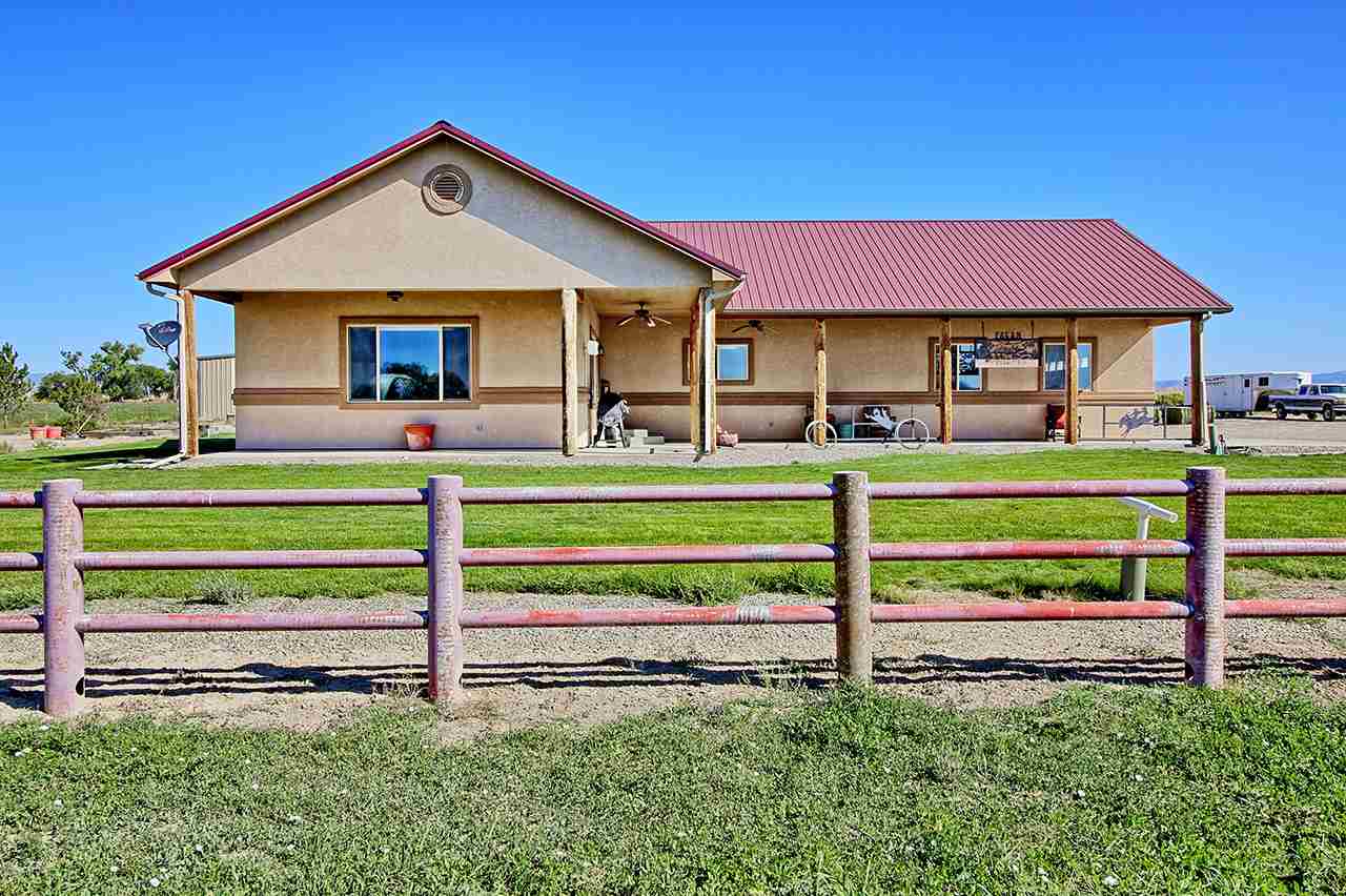 748 R Road, Mack, CO 81525