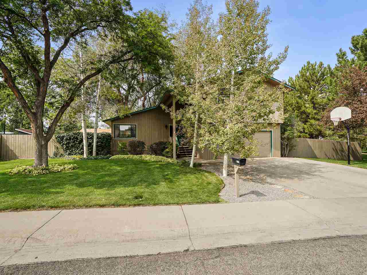 3313 Northridge Drive, Grand Junction, CO 81506