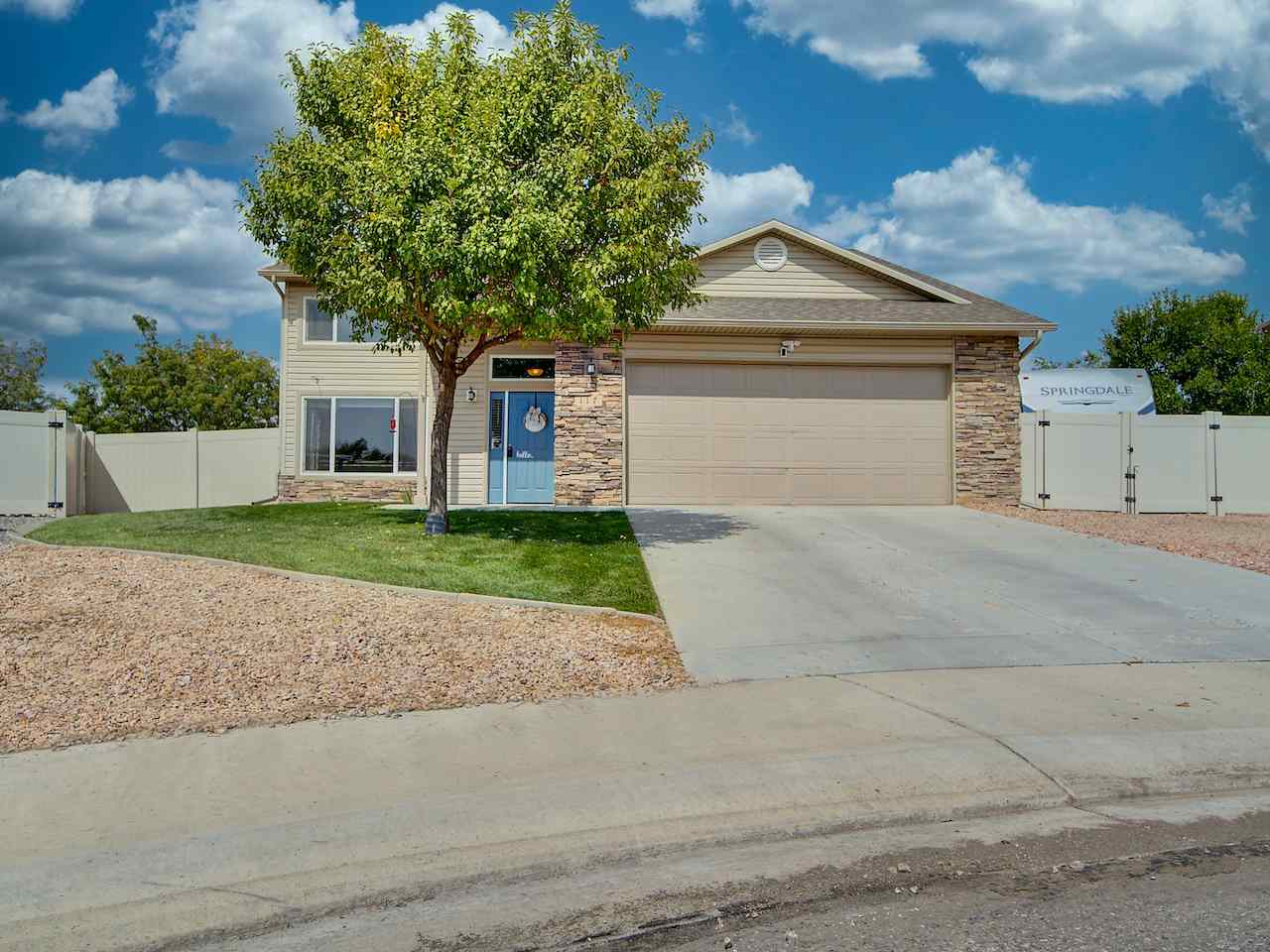 Fruita, CO 81521,117 Compton Court