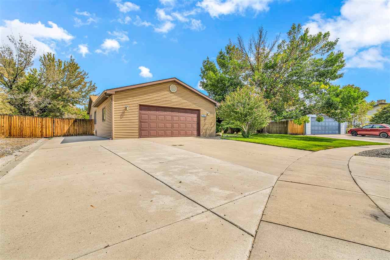 Grand Junction, CO 81506-4891,2956 Pheasant Run Circle