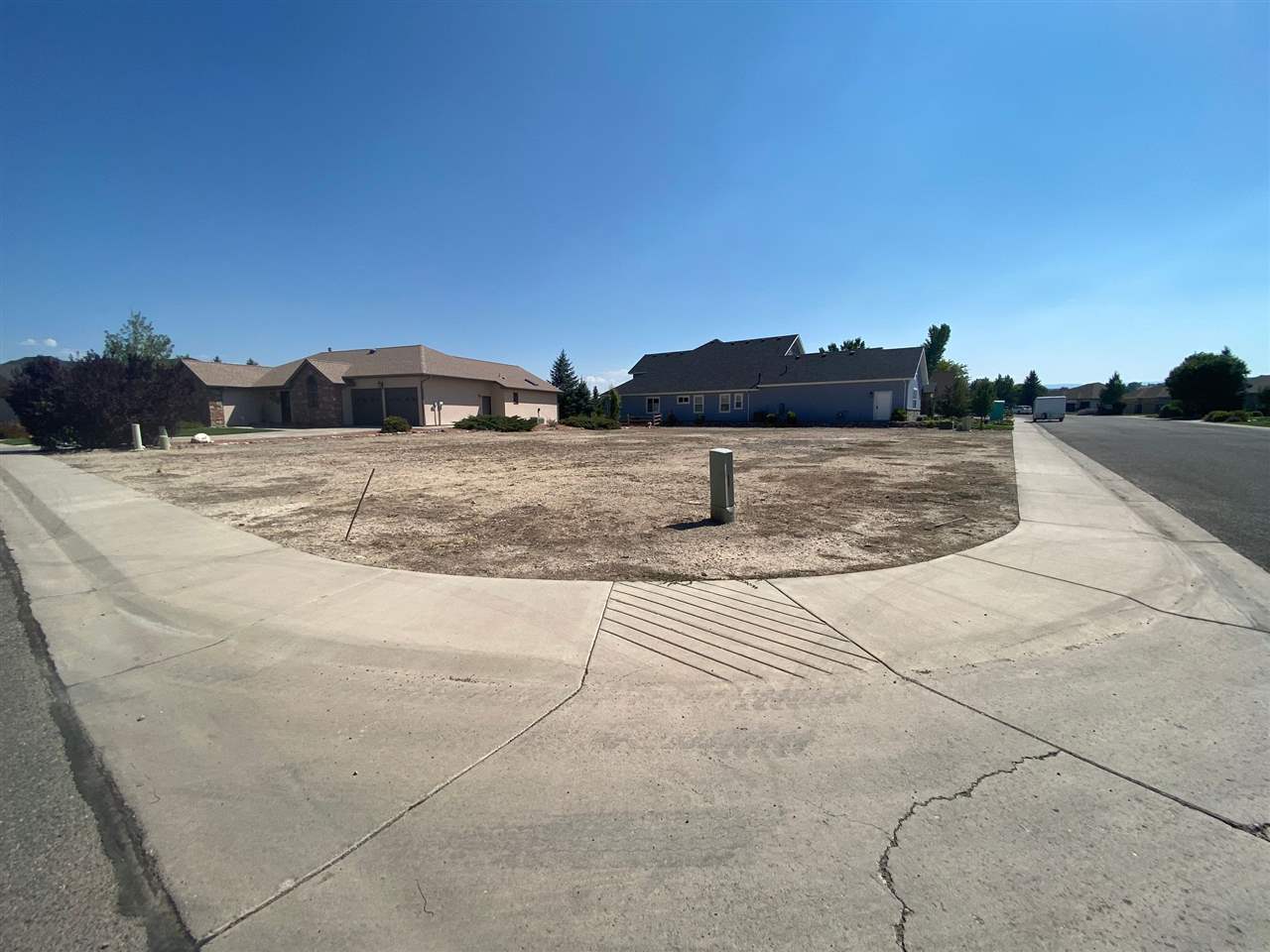 Montrose, CO 81401,494 Cobble Drive #C-23