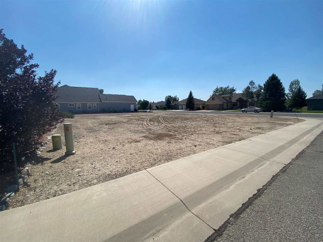 Montrose, CO 81401,494 Cobble Drive #C-23