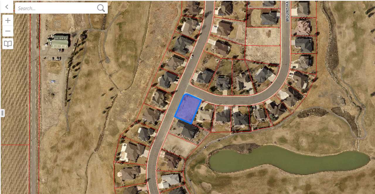 Montrose, CO 81401,494 Cobble Drive #C-23