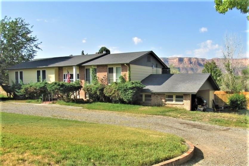 591 Rambling Road, Grand Junction, CO 81507