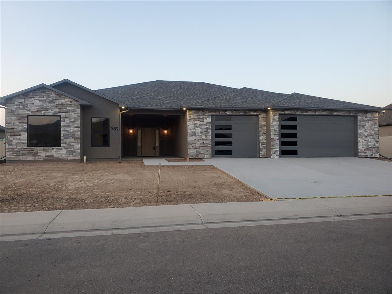 987 Adobe View Way, Fruita, CO 81521