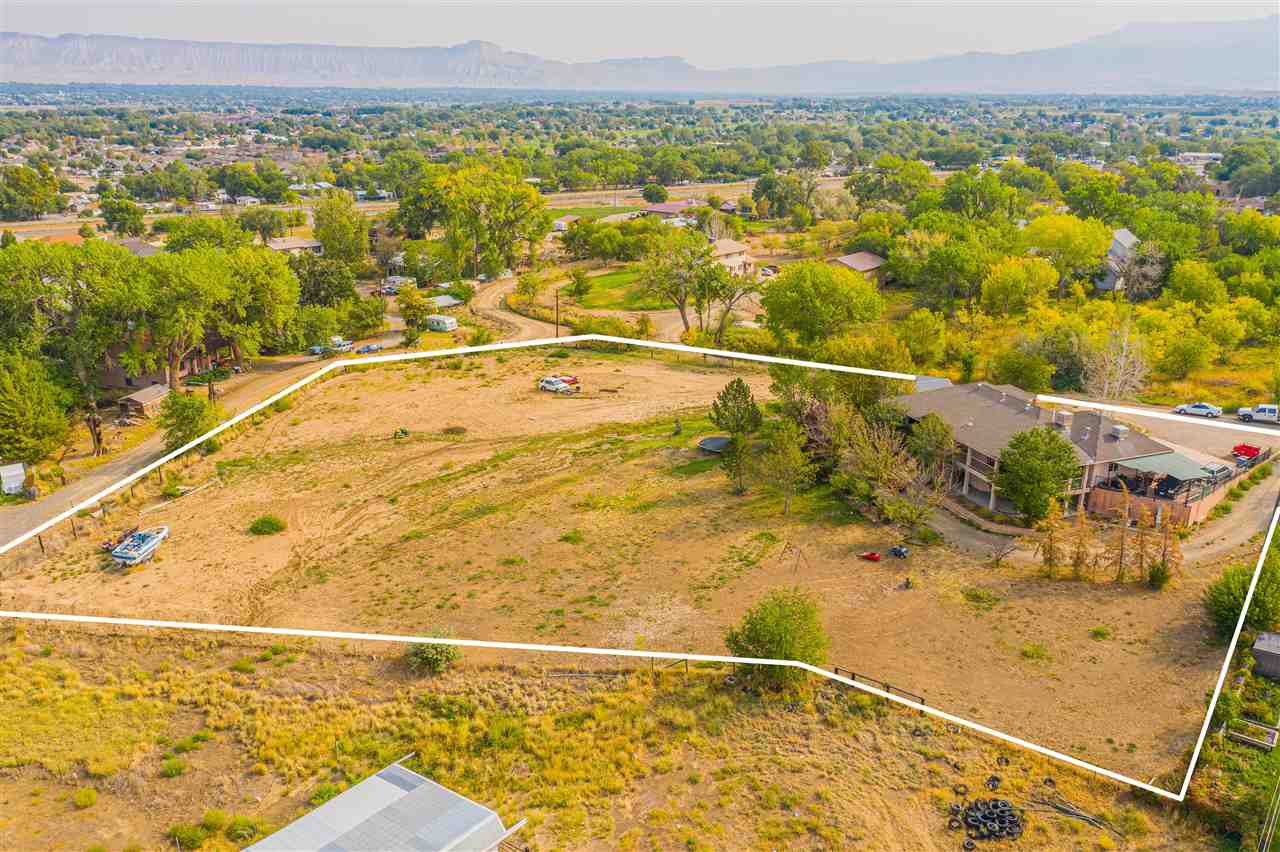 165 Dee Vee Drive, Grand Junction, CO 81503