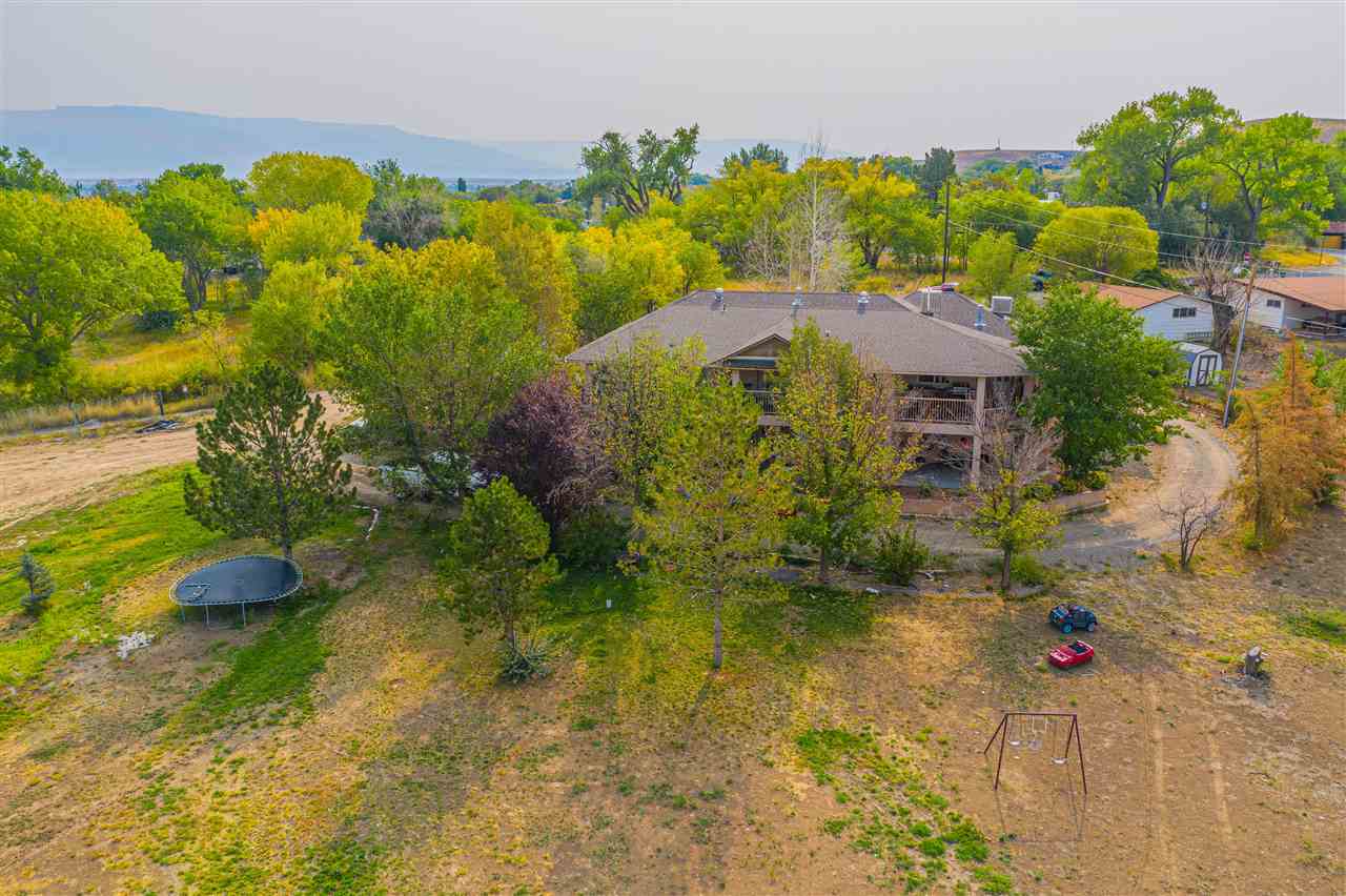 Grand Junction, CO 81503,165 Dee Vee Drive